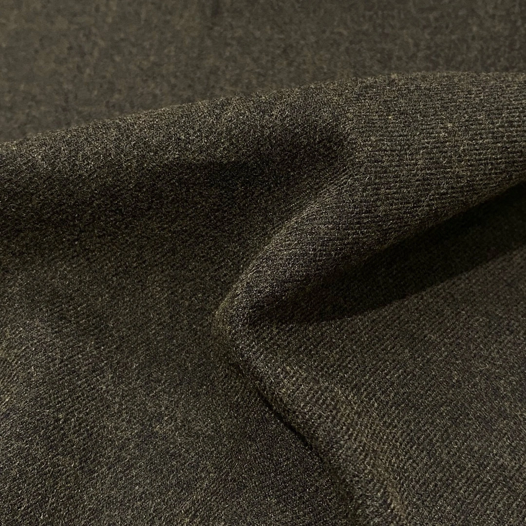 wg.luxury-- 8oro Pi191 wool 2colour item:E-F361B1705-2